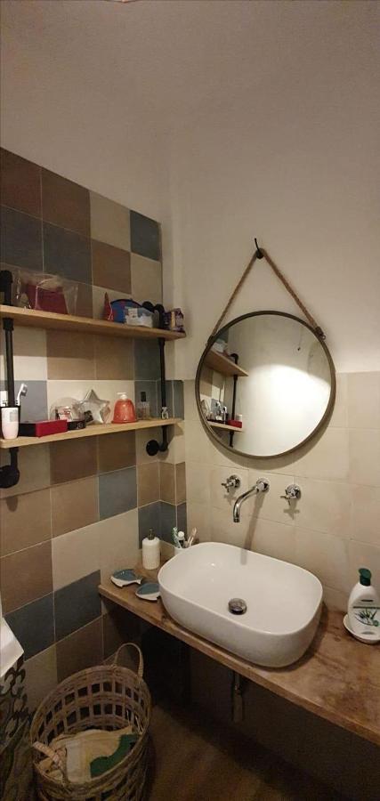 Apartament Residenza Rubino Gallipoli Zewnętrze zdjęcie