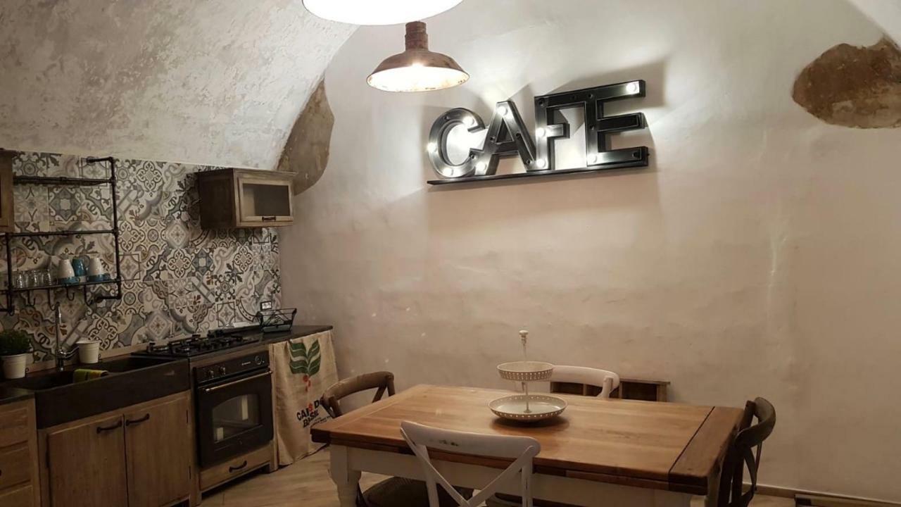Apartament Residenza Rubino Gallipoli Zewnętrze zdjęcie