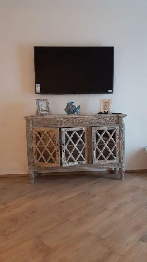 Apartament Residenza Rubino Gallipoli Zewnętrze zdjęcie
