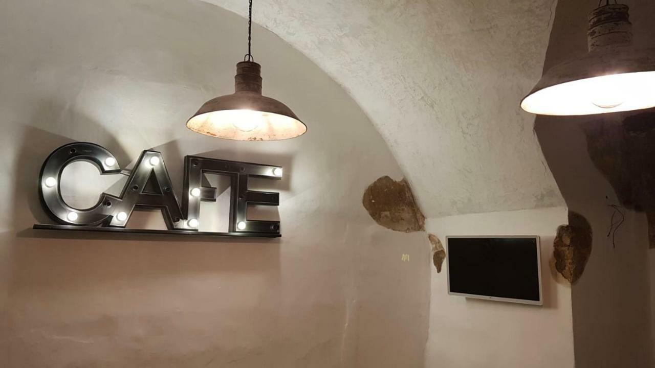 Apartament Residenza Rubino Gallipoli Zewnętrze zdjęcie
