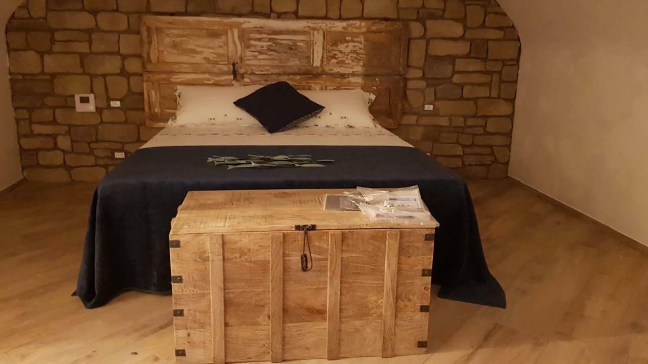 Apartament Residenza Rubino Gallipoli Zewnętrze zdjęcie