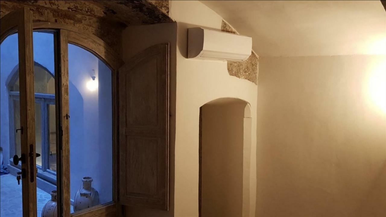 Apartament Residenza Rubino Gallipoli Zewnętrze zdjęcie