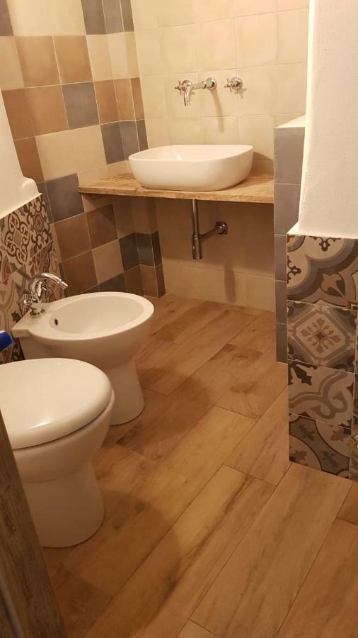 Apartament Residenza Rubino Gallipoli Zewnętrze zdjęcie
