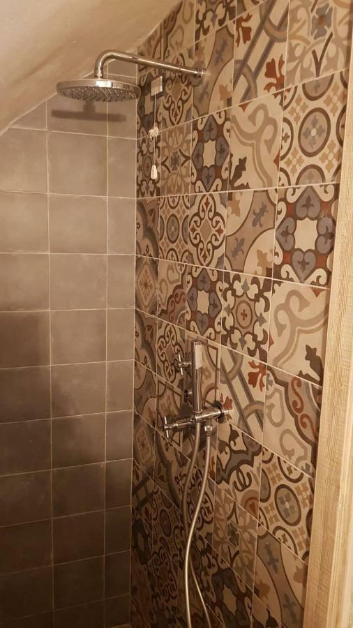 Apartament Residenza Rubino Gallipoli Zewnętrze zdjęcie