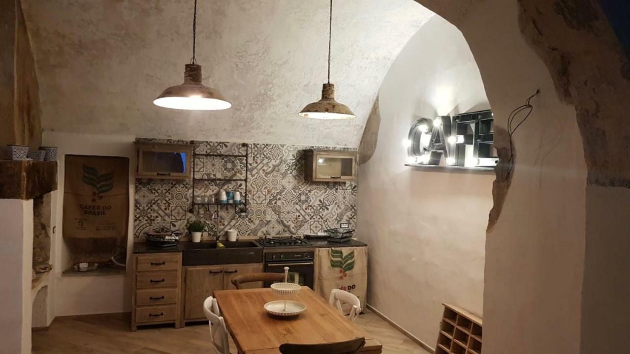 Apartament Residenza Rubino Gallipoli Zewnętrze zdjęcie