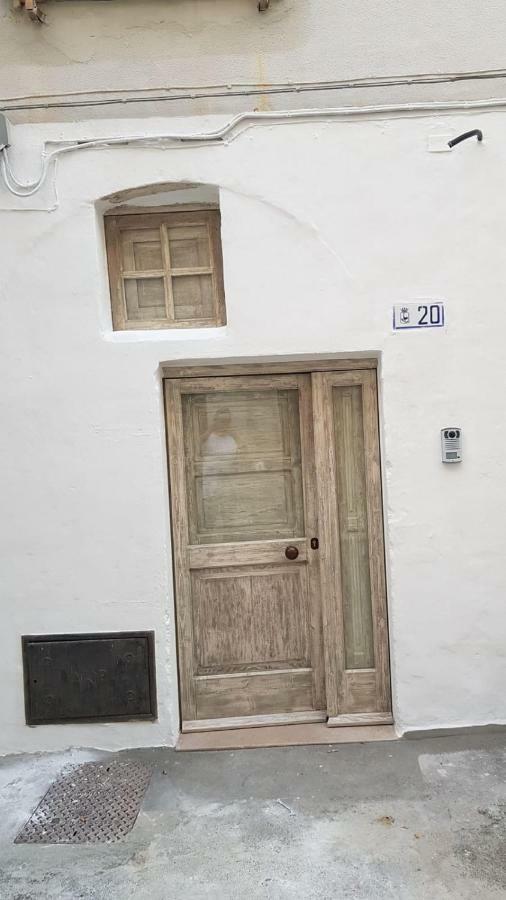 Apartament Residenza Rubino Gallipoli Zewnętrze zdjęcie