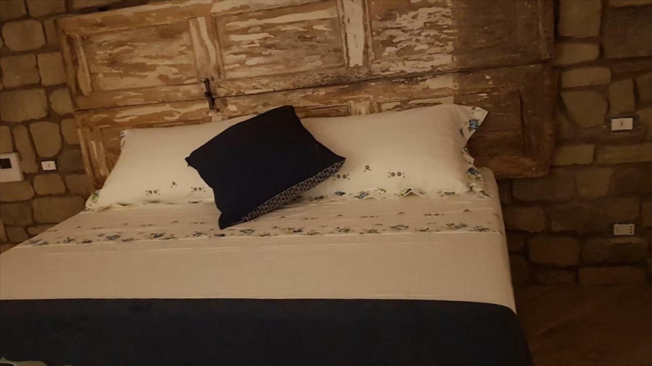 Apartament Residenza Rubino Gallipoli Zewnętrze zdjęcie