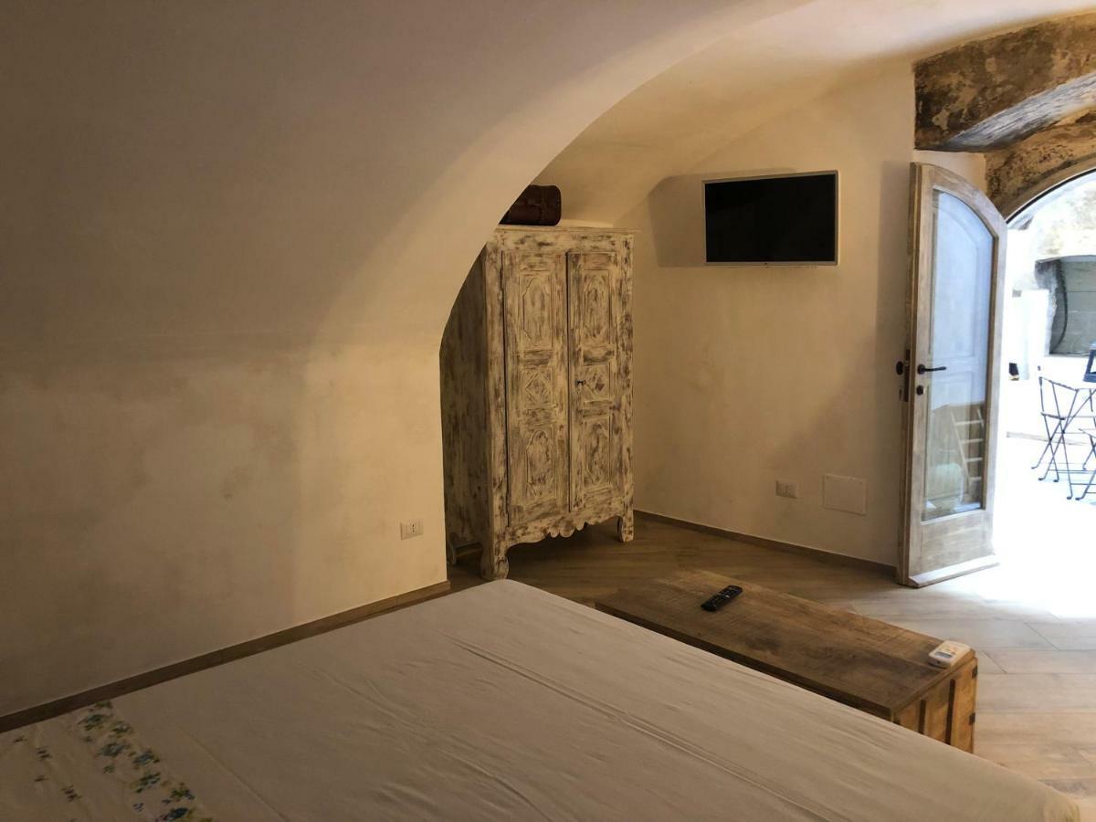 Apartament Residenza Rubino Gallipoli Zewnętrze zdjęcie