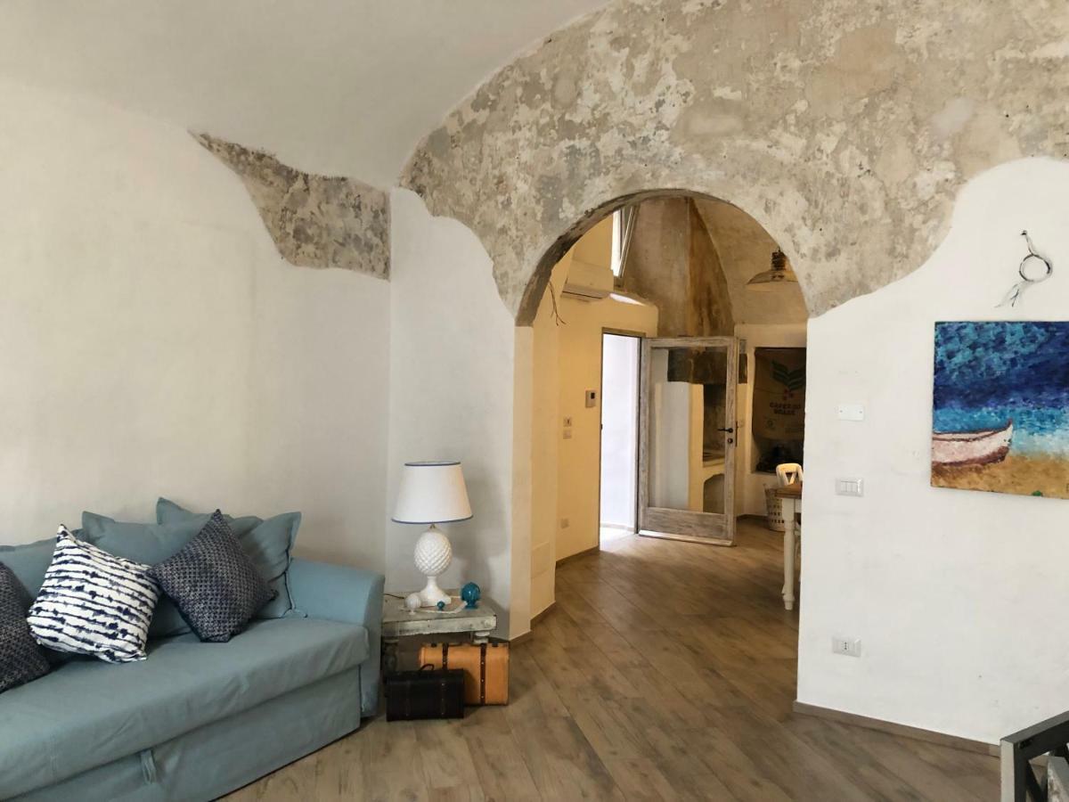 Apartament Residenza Rubino Gallipoli Zewnętrze zdjęcie