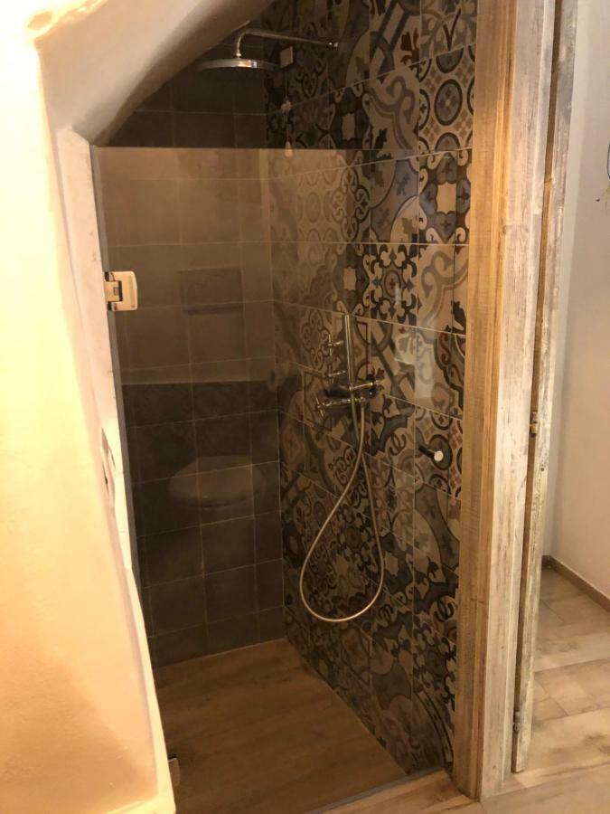 Apartament Residenza Rubino Gallipoli Zewnętrze zdjęcie