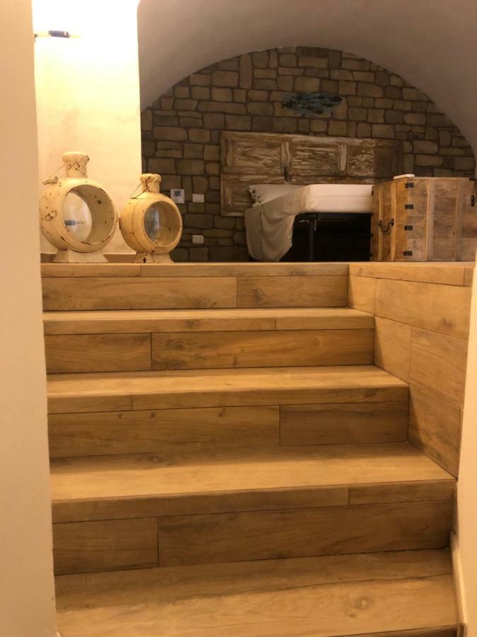 Apartament Residenza Rubino Gallipoli Zewnętrze zdjęcie