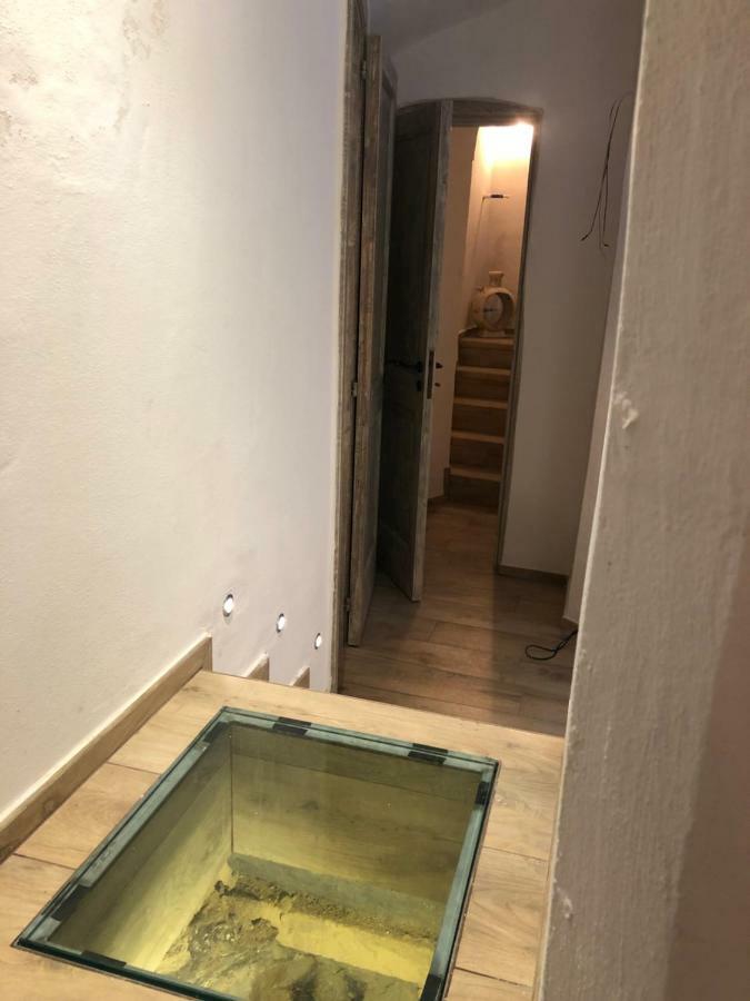 Apartament Residenza Rubino Gallipoli Zewnętrze zdjęcie