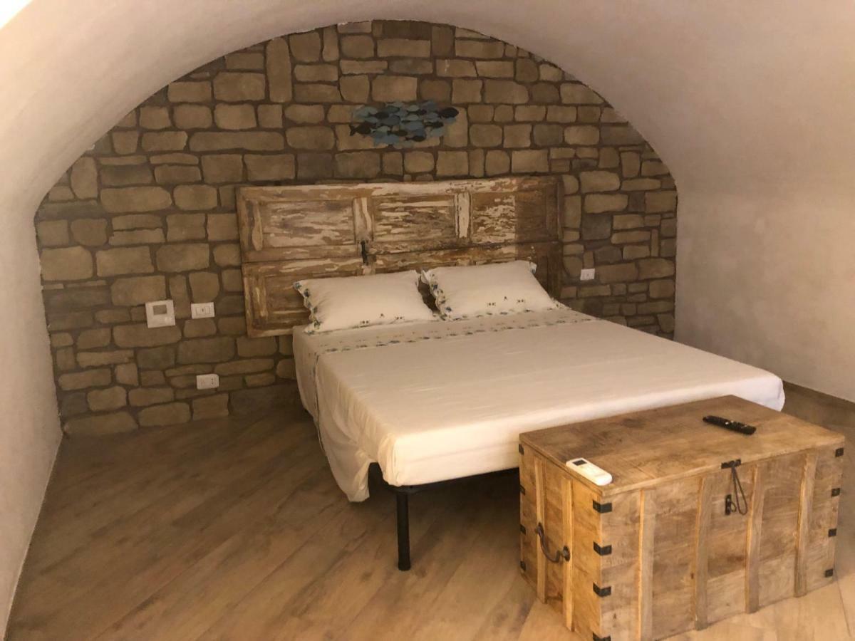 Apartament Residenza Rubino Gallipoli Zewnętrze zdjęcie